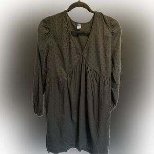Old Navy Shirt Dress